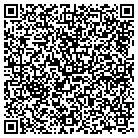 QR code with S & S Mechanical Service Inc contacts