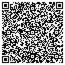 QR code with Zwolle Rail Car contacts