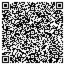 QR code with Bluewater Marine contacts