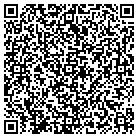 QR code with R & W Engineering Inc contacts