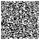 QR code with Channel Marine Services Inc contacts
