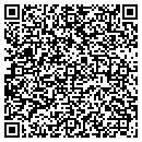 QR code with C&H Marine Inc contacts