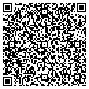 QR code with Hannas Performance contacts