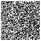 QR code with Hilton Outboard Repair Inc contacts