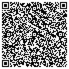 QR code with Marine Control Systems contacts