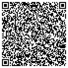 QR code with Mc Carty's Outboard Motor Rpr contacts