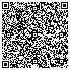 QR code with Professional Marine Services contacts