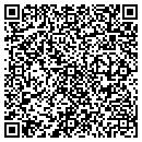 QR code with Reasor Landing contacts