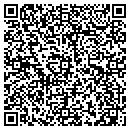 QR code with Roach's Outboard contacts
