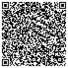 QR code with T&E Marine Services Inc contacts