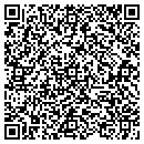 QR code with Yacht Specialties Co contacts