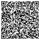 QR code with D & P Technologies contacts