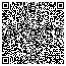 QR code with Hinckley & Sons Inc contacts