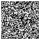 QR code with Mbe Service contacts