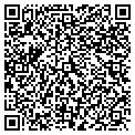 QR code with Mts Mechanical Inc contacts