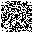 QR code with S & C Mechanical Service contacts