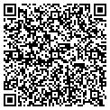 QR code with T L Computers contacts