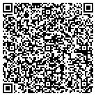 QR code with Biomedical Service Center contacts