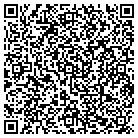 QR code with C & A Technical Service contacts