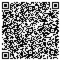QR code with Lasertech contacts