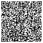 QR code with Ortho Medical Distributors contacts