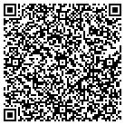 QR code with Precision Endoscopy-America contacts