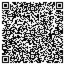QR code with E-Z Vending contacts