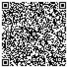 QR code with Precision Endoscopy Of America Inc contacts