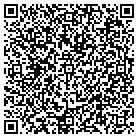 QR code with Professional Image & X Ray Inc contacts