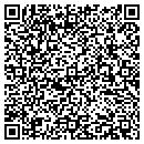 QR code with Hydroclean contacts