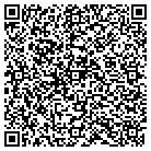 QR code with United Spinal Association Inc contacts