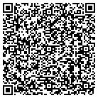QR code with Vanderbilt University contacts