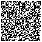 QR code with Custom Plating And Polishing Inc contacts