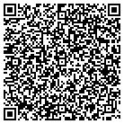 QR code with G C I General Construction Inc contacts