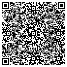 QR code with Heritage Forge & Wrought Iron contacts