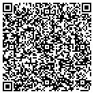 QR code with Johnson's Custom Metal Work contacts