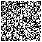 QR code with R A Anderson Custom Pliers contacts