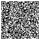 QR code with Red's Bronzing contacts