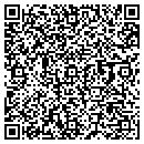 QR code with John H Wolfe contacts