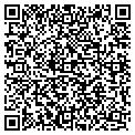 QR code with Laser Image contacts