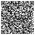 QR code with M & B Service contacts