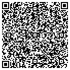 QR code with New England Microscope Service contacts