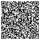 QR code with Alto U S Inc contacts