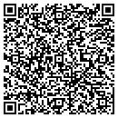 QR code with Amc Finishing contacts