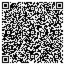 QR code with CC  Collision contacts