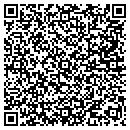 QR code with John D Hails Capt contacts