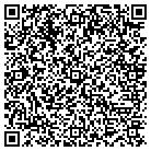QR code with D & T Hardware & Service Center LLC contacts
