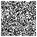 QR code with G & P Repairs Ltd Liability Co contacts