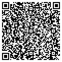 QR code with James Peterson contacts