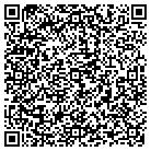 QR code with John's Custom Paint & Body contacts